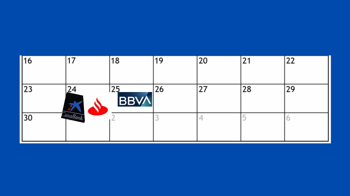 Pensión del mes de junio 