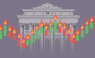 IBEX 35: los 4 riesgos que pueden convertir el verano en un infierno