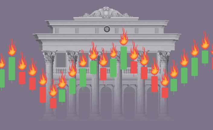 IBEX 35: los 4 riesgos que pueden convertir el verano en un infierno