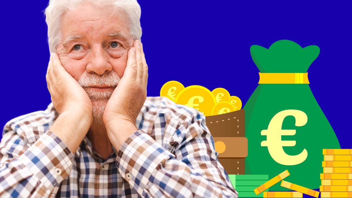 Estos pensionistas no se beneficiarán de la nueva deducción del SMI