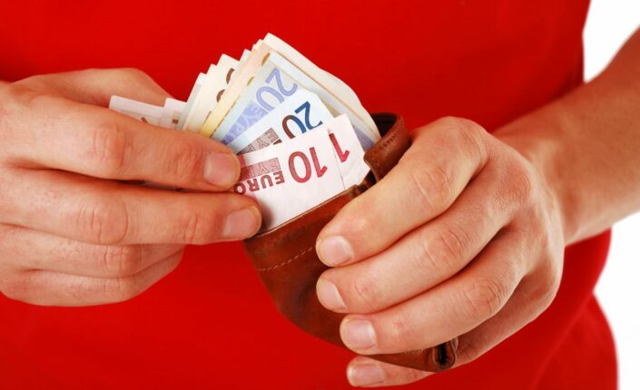 Paga extra para los pensionistas en junio