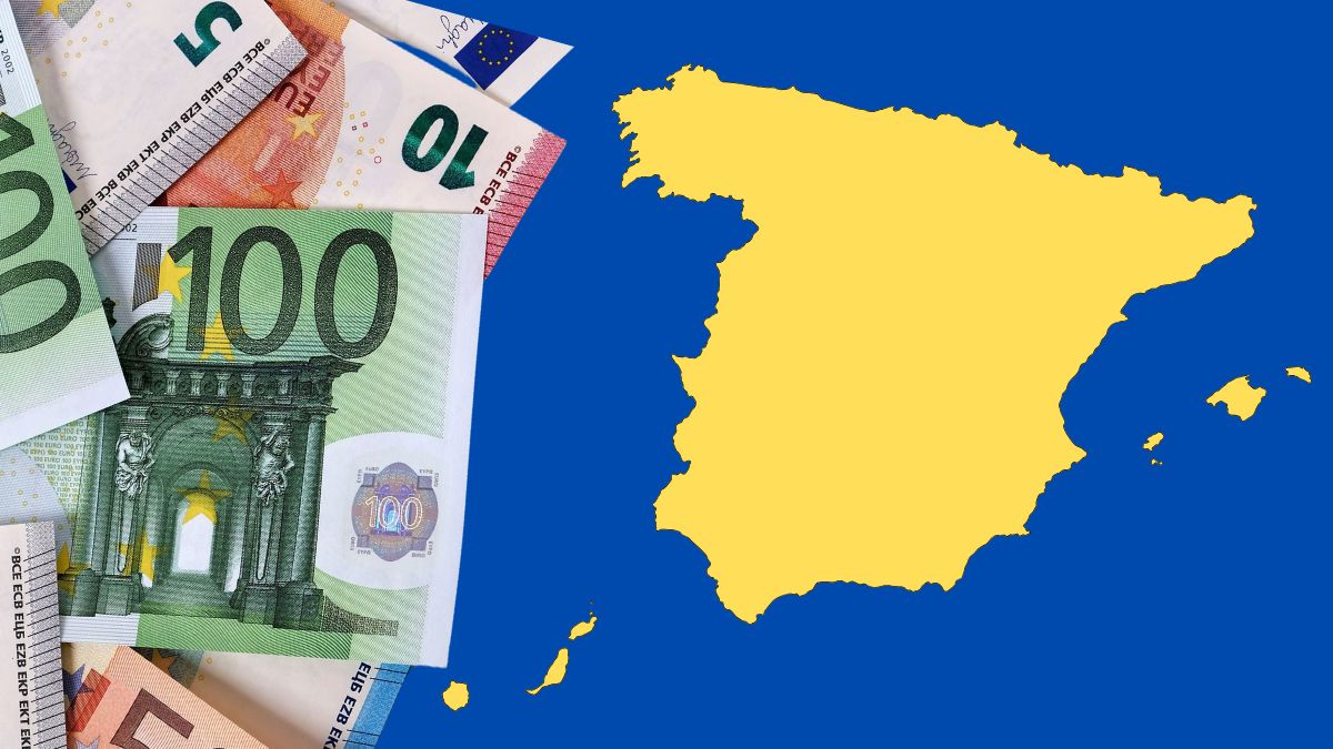 ¡Sorprendente! Descubre la Comunidad Autónoma de España con las Pensiones Más Generosas (No es Madrid ni Cataluña)