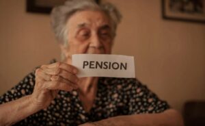 Compatibilidad entre pensión de viudedad y de jubilación