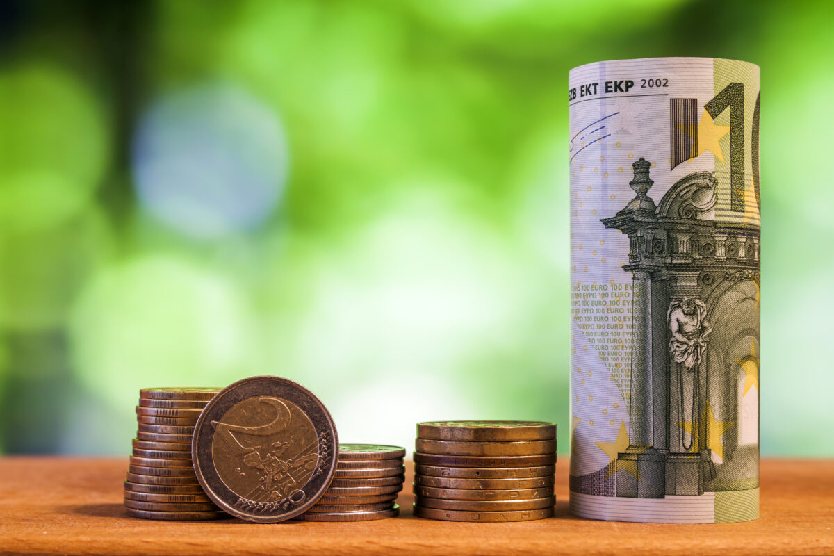 Pensiones más altas de España