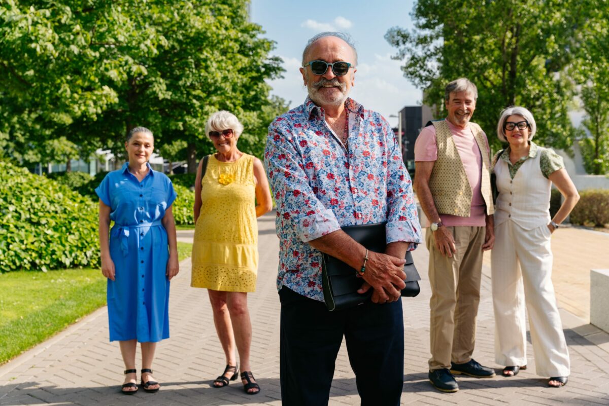 Subida pensiones 2025