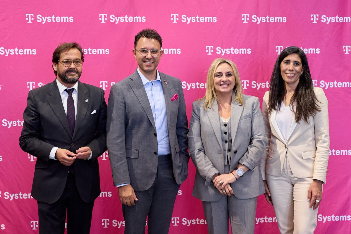 T-Systems alcanza los 1.000 empleados en sus Centros de Valor en España y prevé crecer un 20% hasta finales de año