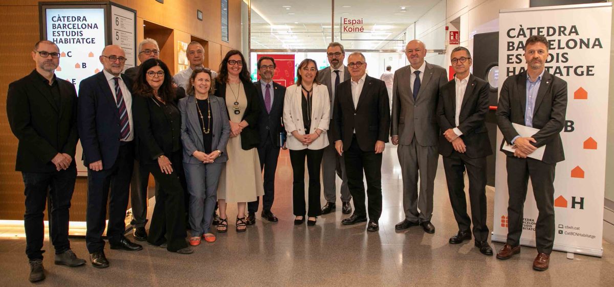 Académicos consideran que España necesita cuadruplicar la inversión pública en vivienda para garantizar su acceso