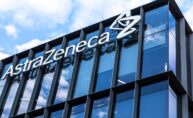 Sede de AstraZeneca
