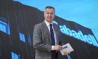 El ceo de Banco Sabadell César González-Bueno