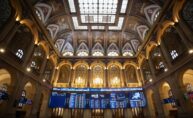 Los bancos del IBEX 35 se enfrentan a un trimestre de presión en márgenes y beneficios