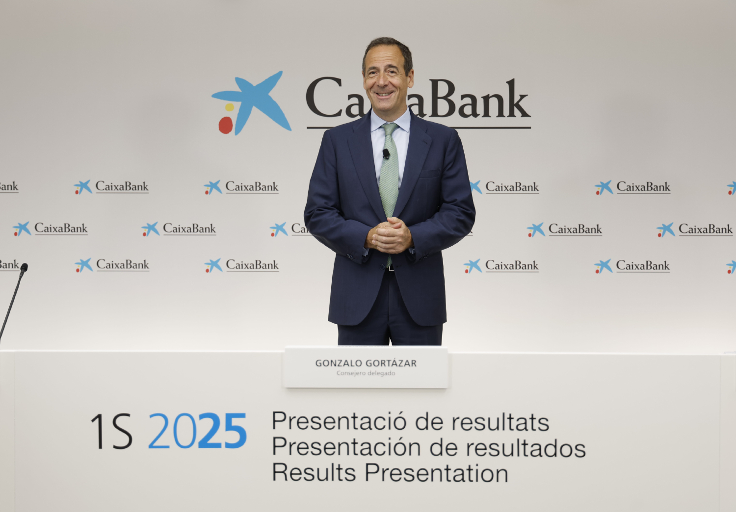 CaixaBank: Subida del 20% en Bolsa Impulsada por Diversificación