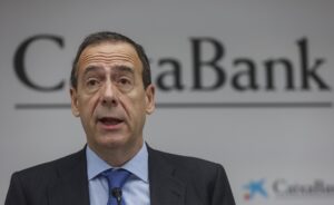 Caixabank ganará 2.850M€ hasta junio, el 6,5% más