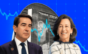 BBVA desafía a Santander: 12.000M€ de beneficios anuales…y sin contar con Sabadell