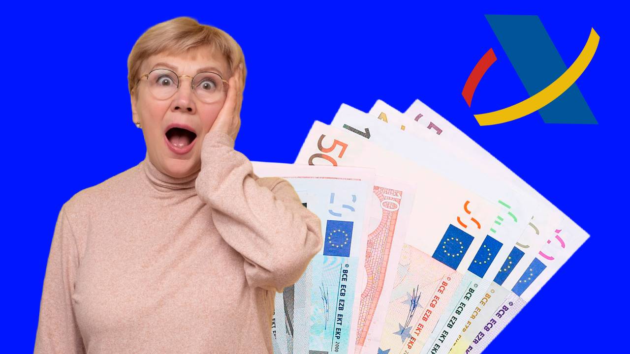 Hacienda da la sorpresa del año: devolverá hasta 4.000 euros a estos ...