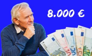 Pensiones de la Seguridad Social
