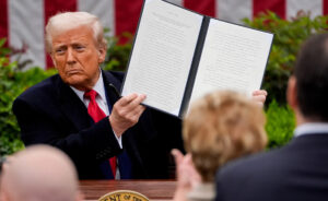 Aranceles de Trump: un impulso silencioso pero constante a la inflación