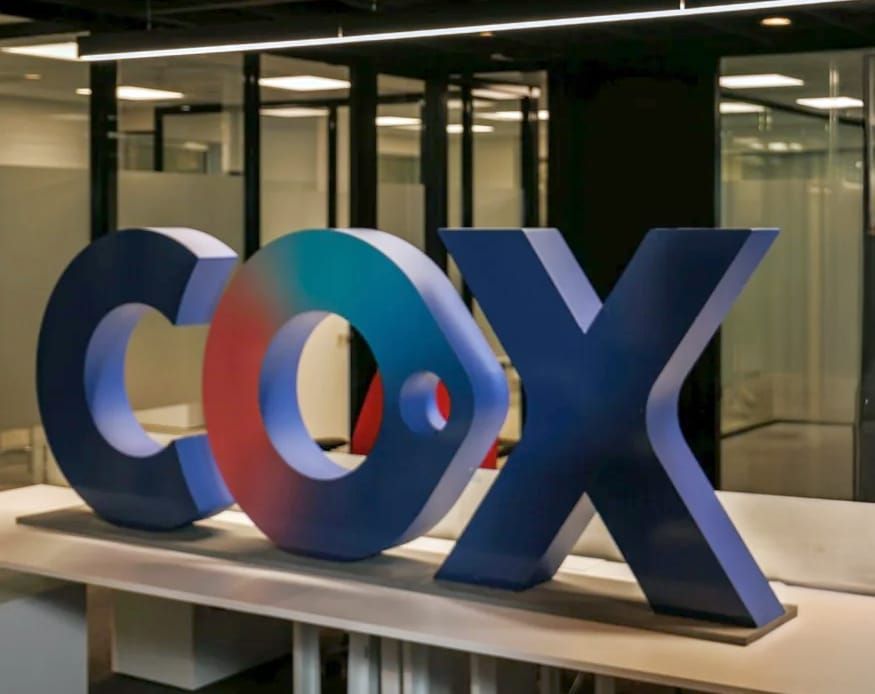 El presidente ejecutivo de Cox comunica a la CNMV la compra de acciones de la compañía junto a otros directivos y consejeros