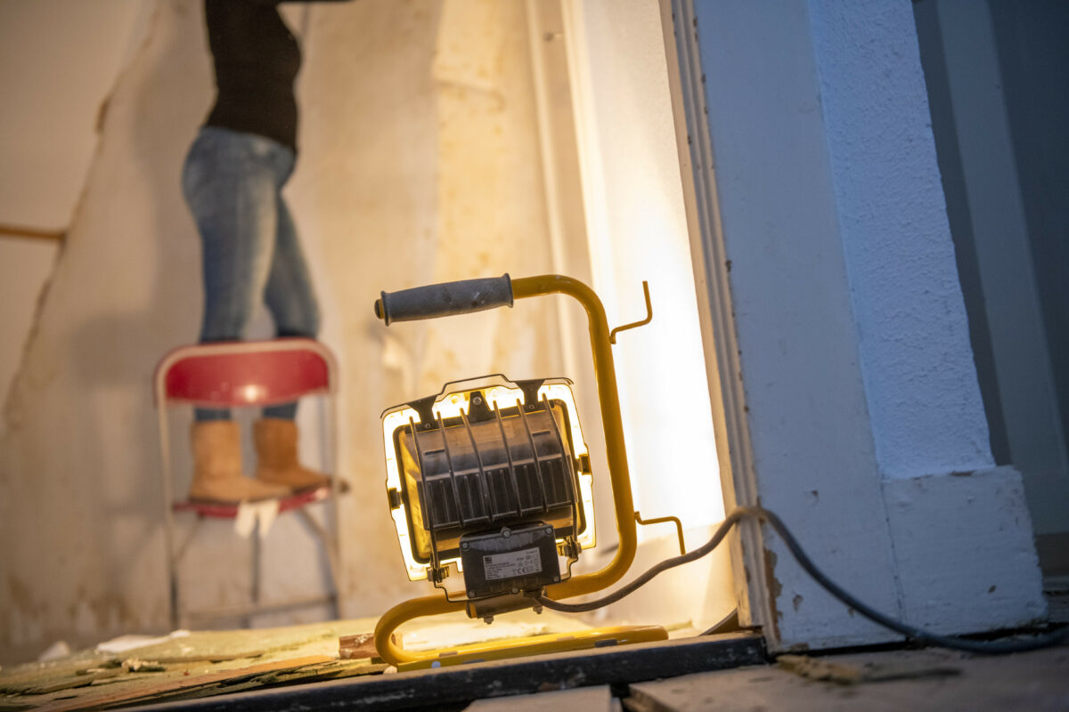 Jubilados que pueden beneficiarse del bono eléctrico 