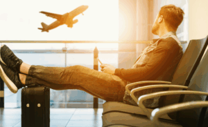 Cuentas para viajar