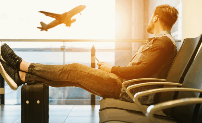 Cuentas para viajar