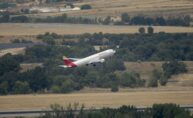 IAG, matriz de Iberia