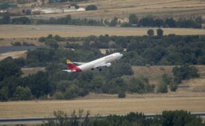 IAG, matriz de Iberia