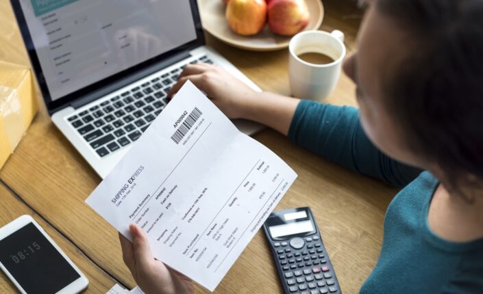 Así funcionan las facturas electrónicas en España