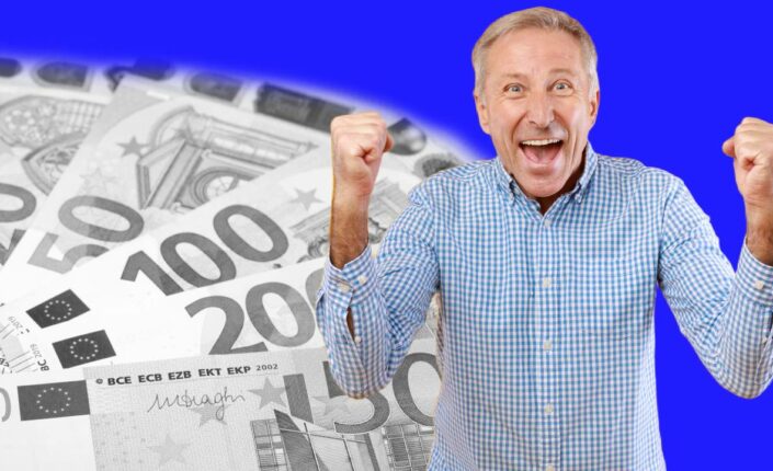 Jubilación anticipada.