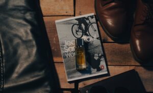 Perfume de Puig. Diun group
