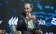 Ignacio Sánchez Galán, presidente de Iberdrola
