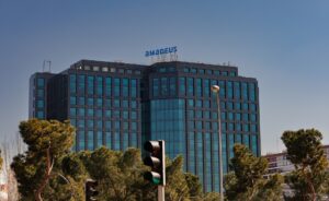 Amadeus se juega el año en un trimestre decisivo
