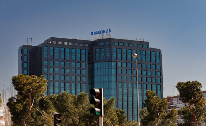 Amadeus se juega el año en un trimestre decisivo
