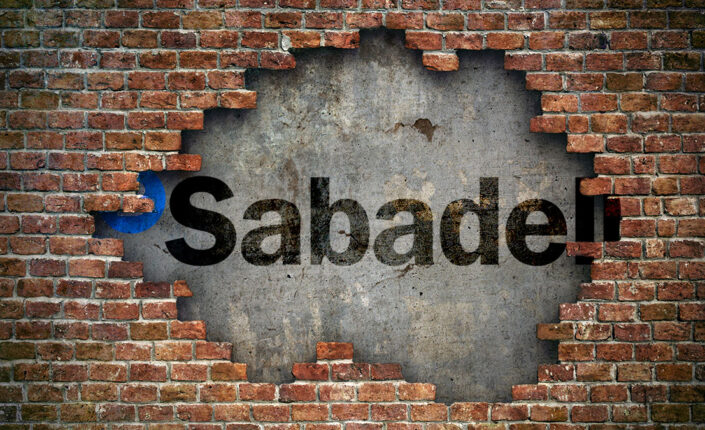 El muro minorista del Sabadell aboca a BBVA a una segunda opa 