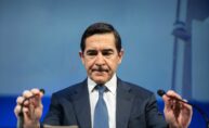 Carlos Torres, presidente de BBVA, anuncia recompras significativas
