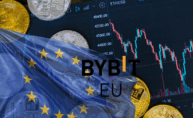 Bybit lanza su plataforma en UE y se enfoca en el mercado cripto español