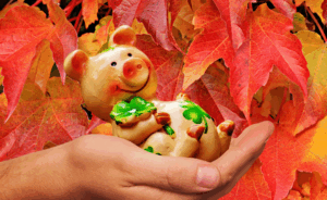 Los depósitos para el otoño financiero
