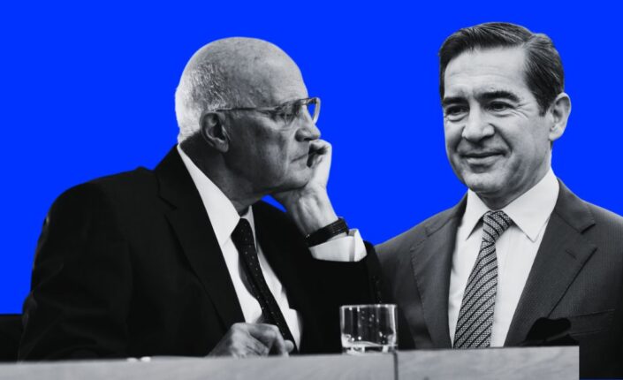 Los dividendos de Sabadell y BBVA