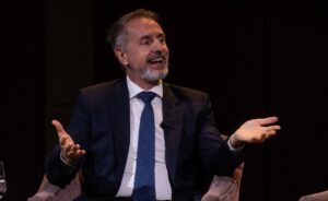 Marc Murtra, presidente ejecutivo de Telefónica