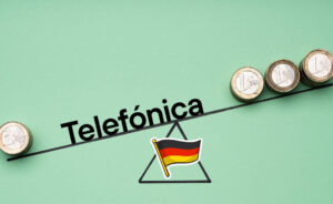 Telefónica: ventajas e inconvenientes de pagar 5.400M€ por 1&1  