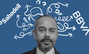 David Martínez, máximo accionista individual de Banco Sabadell
