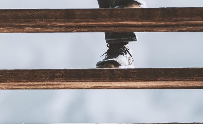 Depósitos: estrategia de la escalera