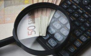 Los depósitos de Mano Bank