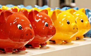 Los depósitos de BTG Pactual y Hamburg Commercial lideran con las mejores rentabilidades en este plazo amplio