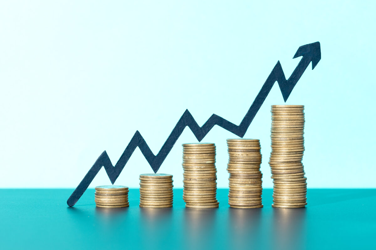 Las pensiones subirán un 2,6% en 2026