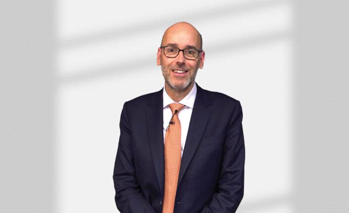 Richard Ryan, gestor de M&G