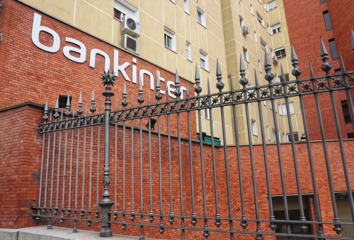 Bankinter suprime durante cuatro meses la comisión por comprar ETFs en su  plataforma de inversión