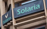 Sede de Solaria en Madrid