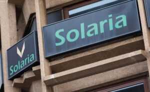Sede de Solaria en Madrid