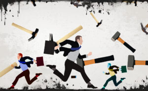 Los bancos del IBEX 35 sortean el golpe de los tipos y encaran 2026 en plena forma