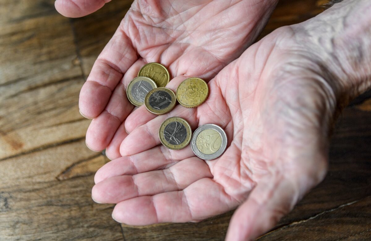 tipos pensiones jubilación